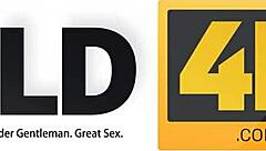 Wow, Anita Bellini bangs her BF's stepdad in bed!