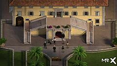 treasureofnadia - ass fucked and facialized by brunette e3 75