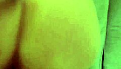 milf and young rough strap on with cherie deville in impregnated scene!