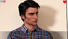 Student Spanked By Horny Sister!