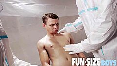 dolf and dallas bareback austin in funsizeboys