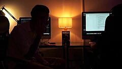 Rechazada - La Nueva Serie De Cristian Cipriani Esta Vez Con Veronica Leal Hardcore Colombian Amateurs