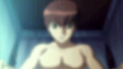 Steel Witch Annerose sex scene dubbed by RubyRedVA and ImJustThatKinky