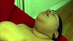 This curvy white girl get fucked by a black guy