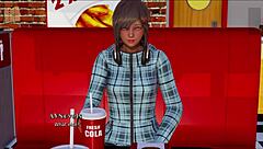 my real desire in this indian amateur cartoon feels so emotional