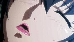 Steel Witch Annerose sex scene dubbed by RubyRedVA and ImJustThatKinky