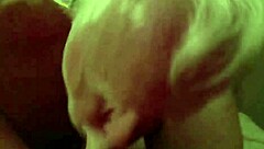 A must-see gay porn video featuring a hirsute grandfather giving an enthusiastic blowjob