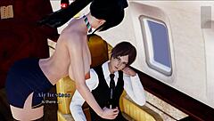 my real desire in this indian amateur cartoon feels so emotional