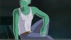 intense feelings in meet and fuck quantum entanglement hentai