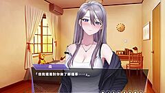 ep1 happy couple room - spiritual connection leads to intense conversation