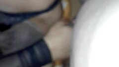 3ME PENETRATES RICH CLIENT FOR MY ANITO IN ANAL SCENE