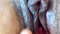 Squirt Chica Rica Engages in Intense Squirting Sex with Multiple Orgasms