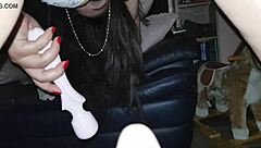 Colombiana Amor 3 Hot Sex!