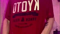 Hot Teen 18+ Enjoys Subtle Shower Fun With Blowjob