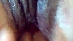 Squirt Chica Rica Engages in Intense Squirting Sex with Multiple Orgasms