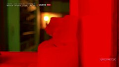 Does This Teasing Lingerie Girl Love Being Tied And Dominated?