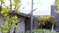 Jennifer White in Teen Stream Doggystyle Blowjob Hardcore Bent Over Rough Tight Pussy Cock Sex Fucking