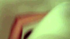 diamond decides to get wet and wild in the shower with masturbation.