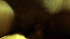 Afternoon Session with Black Ex and Belly Cum