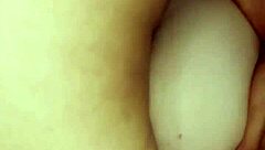 Redhead Teen Lets Guy Finish Inside Her Tight Backdoor