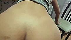 I Fucked My Editor After Seeing His Hard Cock  