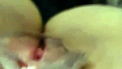 Stepmom with big ass invited stepdaughter to fuck in pussy?