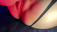 Lazy catdoll entices neighbor for intense sexual encounter