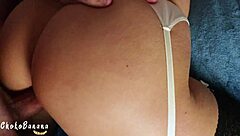 Masturbating With My Stepsister In The Room