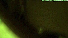 Afternoon Session with Black Ex and Belly Cum