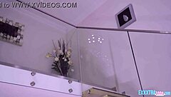 skinny teen stefany kyler fucked hard by big dick pov