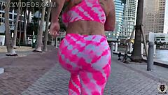 Rome Major Drills Pussy Passionately