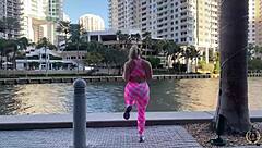 Rome Major Drills Pussy Passionately