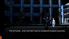 Hg Companion Of Darkness Part 3 Continues The Story