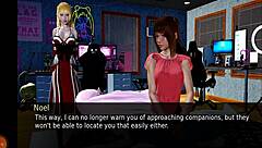 Hg Companion Of Darkness Part 3 Continues The Story