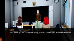 Hg Companion Of Darkness Part 3 Continues The Story