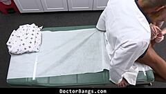 i'm ready to impregnate my naughty 18+ patient