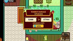 Hg haunted raven is a short game