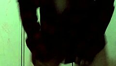 Shake Your Body With Me In Striptease Dance