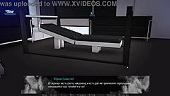 Complete Gameplay Confined with Goddesses Part 12