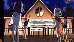 Hg haunted raven is a short game