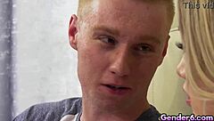 A steamy compilation of hardcore trans family fantasies with Luna Love, Emma Rose, Korra Del Rio, Candy Marie, Chanel Santini, and TS Foxxy