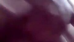 me grabe en la ducha y me masturbo para m� vecino