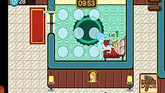 Hg haunted raven is a short game