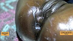 After cumming inside, check this anal creampie compilation.