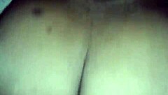 had her throwing that pussy back on my dick