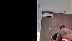 Kimberly Lets Pussy Get Licked From New Angle