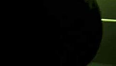 Ginger Ebony Tastes Lez