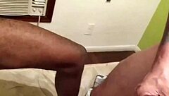 dois homens e uma ninfeta 😈