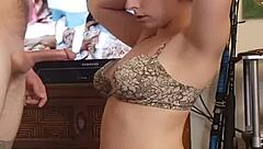 sucking cock for rent