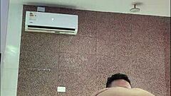 Kimberly Lets Pussy Get Licked From New Angle